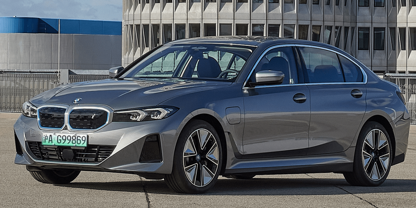 Luxury Car Sales In China: Analyzing The Struggles Of BMW And Porsche Luxury Car Sales In China: Analyzing The Struggles Of BMW And Porsche