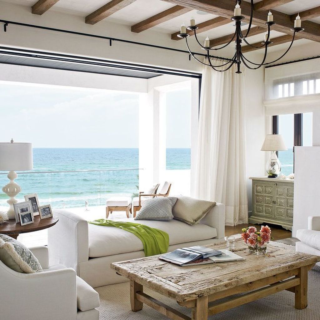 Luxury Coastal Living: A Look At MTV Cribs' Beach Properties Luxury Coastal Living: A Look At MTV Cribs' Beach Properties