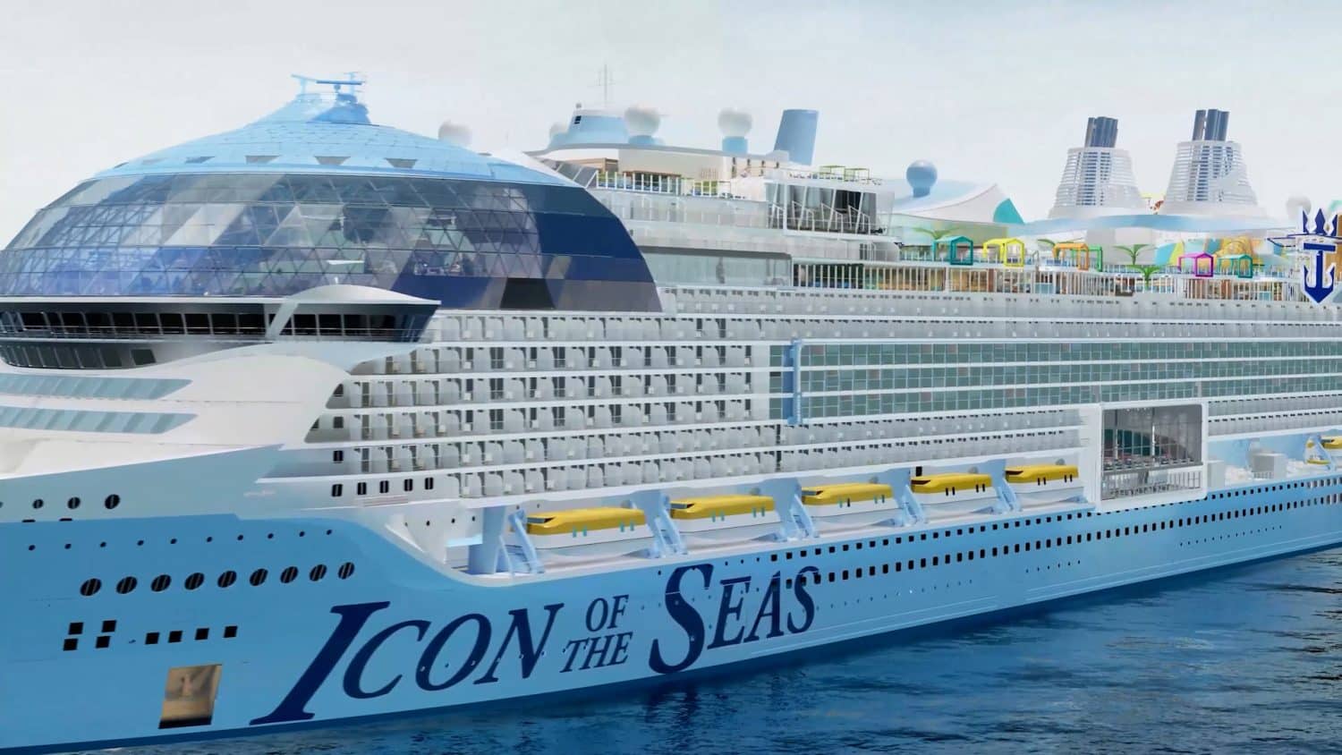 Luxury Cruise Ships 2025: A Look At The Top New Vessels Luxury Cruise Ships 2025: A Look At The Top New Vessels