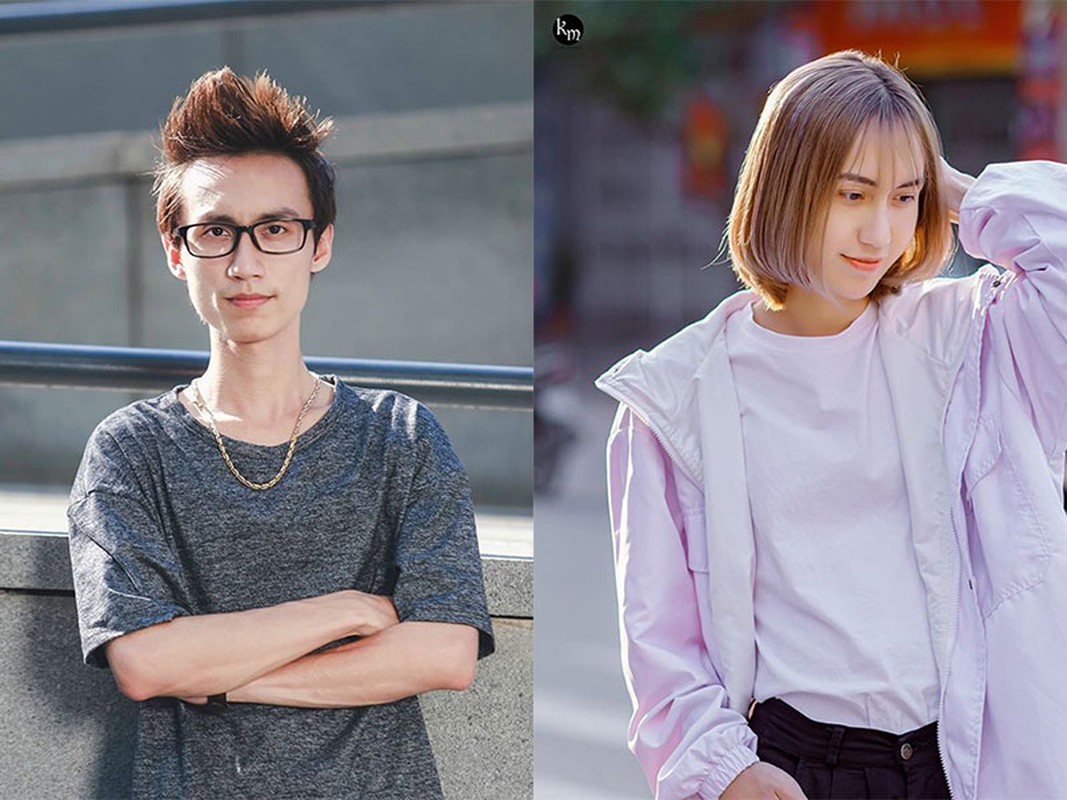 Lynk Lee Chuyển Giới: Nhan Sắc Xinh Đẹp, Tình Yêu Viên Mãn Lynk Lee Chuyển Giới: Nhan Sắc Xinh Đẹp, Tình Yêu Viên Mãn