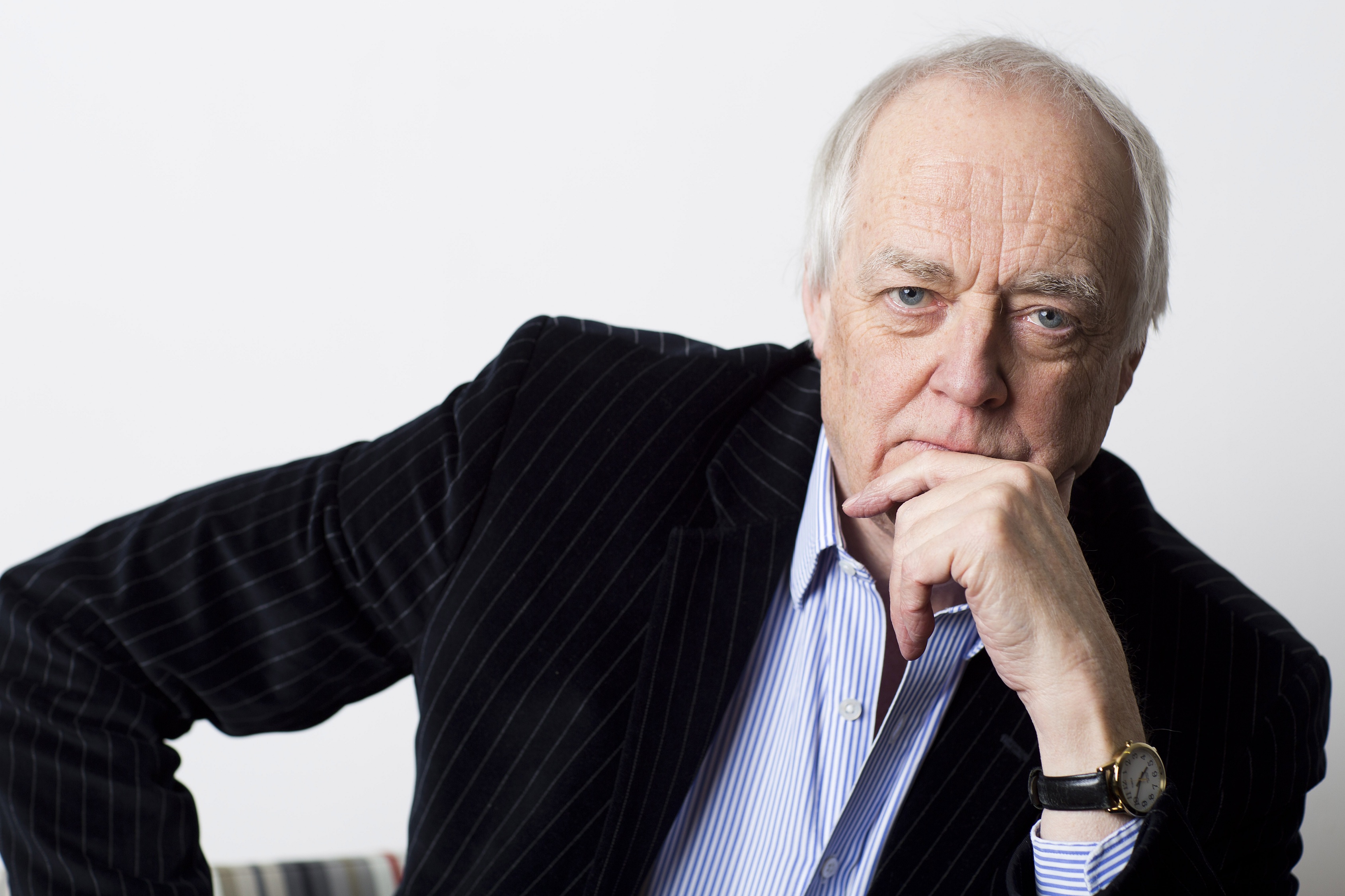 Lyricist Tim Rice Back On Board: New Songs For Lion King's Lyricist Tim Rice Back On Board: New Songs For Lion King's