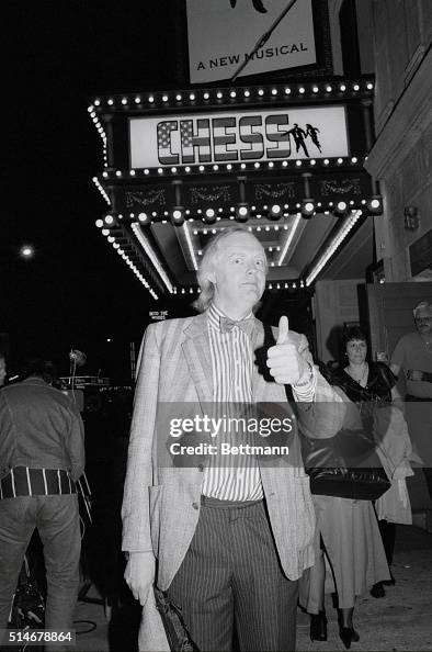 Lyricist Tim Rice On The Music Of Lyricist Tim Rice On The Music Of
