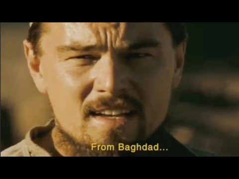 ليوناردو دي كابريو و ليوناردو دي كابريو و