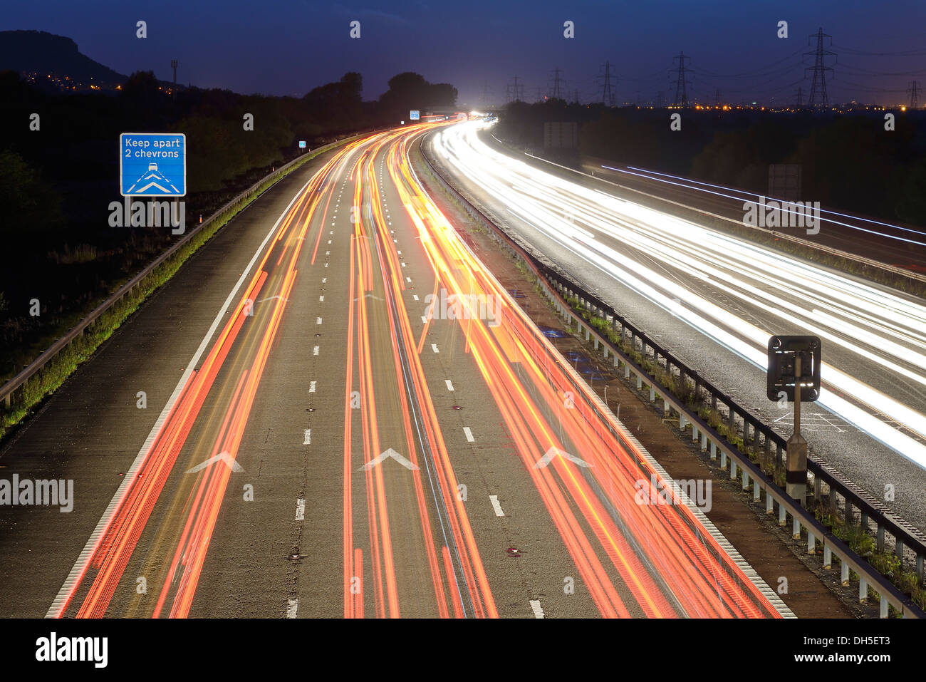 M56 Motorway Crash: Real-time Traffic And Route Updates M56 Motorway Crash: Real-time Traffic And Route Updates