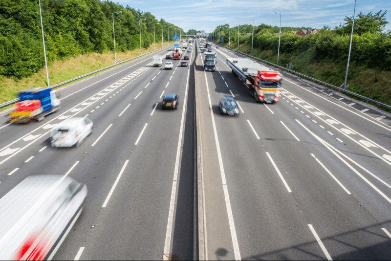 M56 Traffic Delays: LIVE Updates Following Serious Crash M56 Traffic Delays: LIVE Updates Following Serious Crash