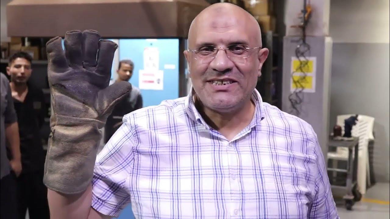 ما الذي تعنيه منصة سبايك لصناعة السينما السعودية؟ ما الذي تعنيه منصة سبايك لصناعة السينما السعودية؟