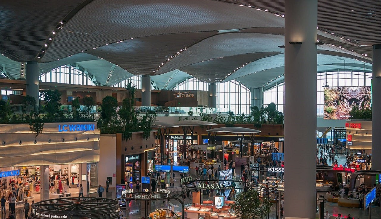 Maastricht Airport: Fewer Passengers Projected For Early 2025 Maastricht Airport: Fewer Passengers Projected For Early 2025