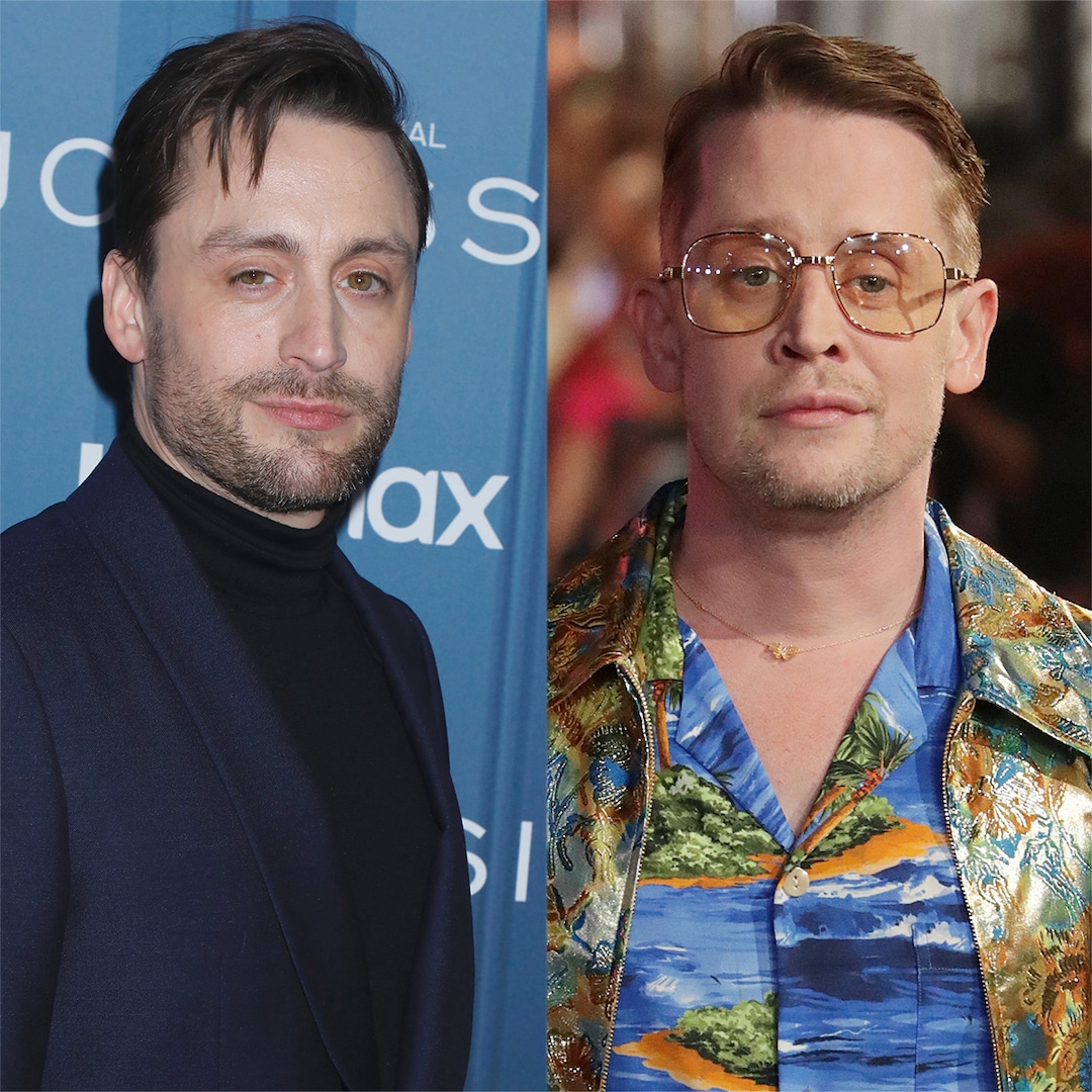 Macaulay And Kieran Culkin's Mother's Financial Struggle: A Report Macaulay And Kieran Culkin's Mother's Financial Struggle: A Report