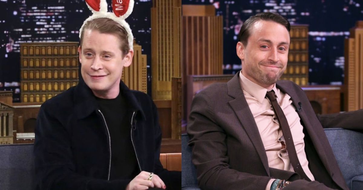 Macaulay Culkin And Kieran Culkin: Mother's Alleged Financial Hardship Amidst Sons' Wealth Macaulay Culkin And Kieran Culkin: Mother's Alleged Financial Hardship Amidst Sons' Wealth