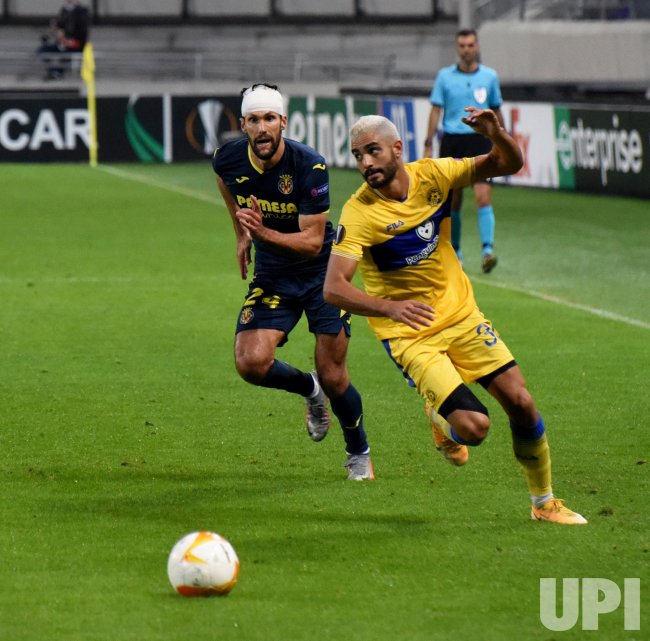 Maccabi Tel Aviv Extends Lead In Israeli Premier League