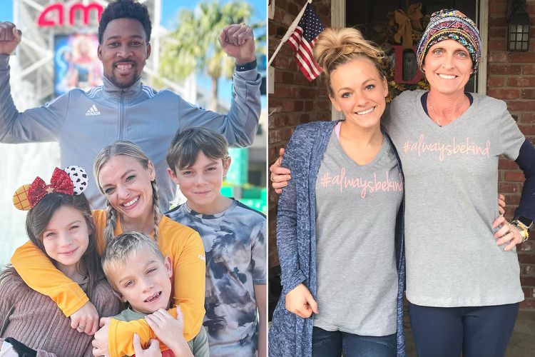 Mackenzie McKee And Khesanio Hall Expecting A Child Mackenzie McKee And Khesanio Hall Expecting A Child