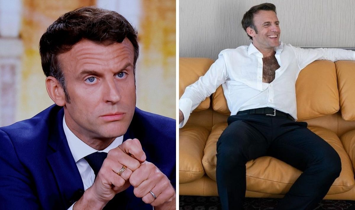 Macron Calls For Snap Election In France: Fall Vote Possible Macron Calls For Snap Election In France: Fall Vote Possible