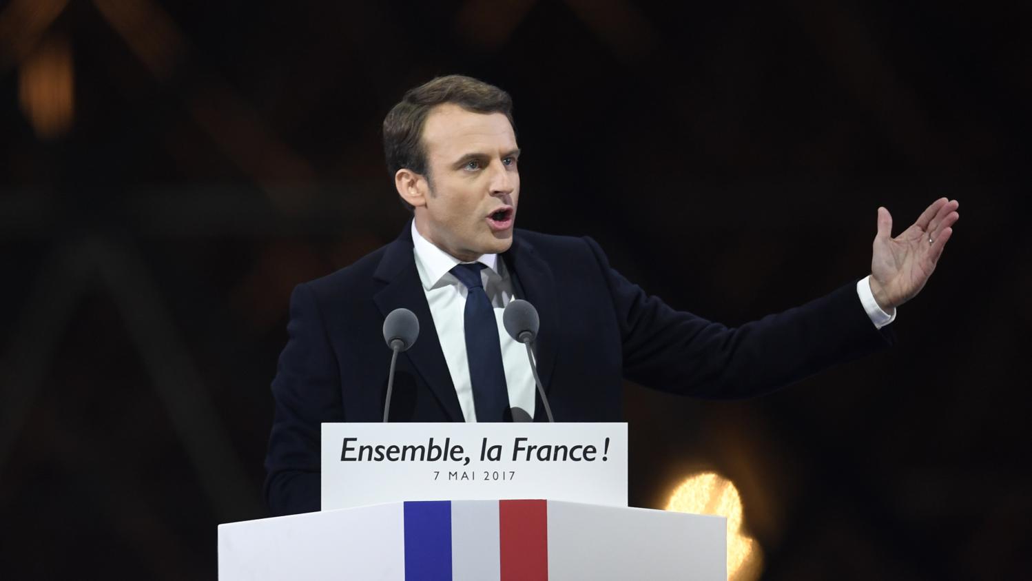 Macron's Snap Election Bid: What It Means For France's Future Macron's Snap Election Bid: What It Means For France's Future