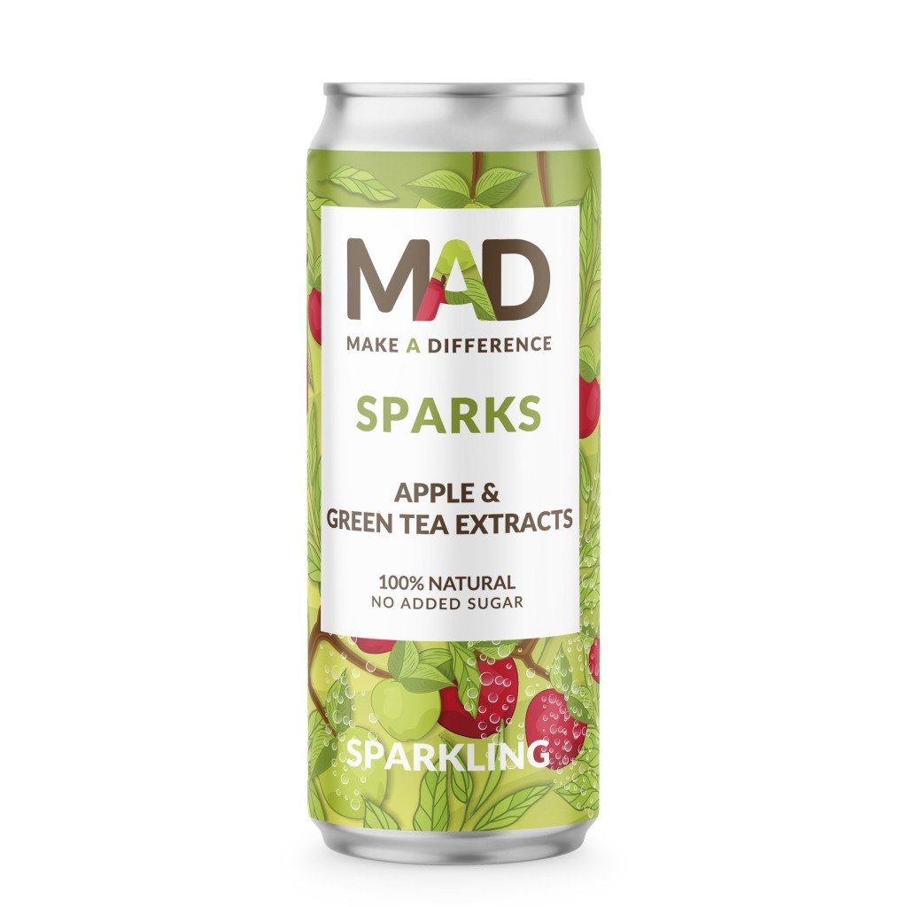 MAD! By Sparks: An Honest Album Review MAD! By Sparks: An Honest Album Review