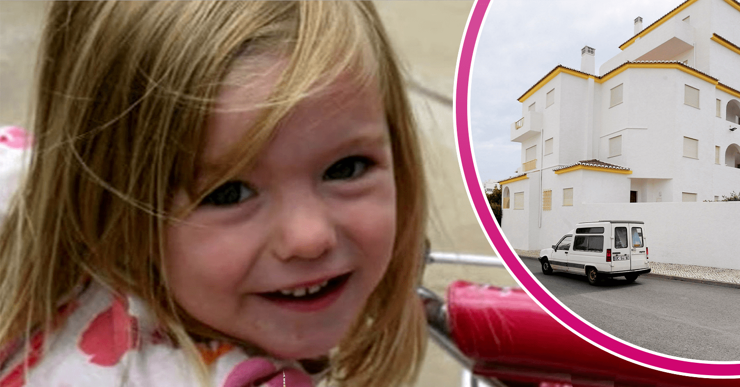 Madeleine McCann Case: 23-Year-Old Woman Reveals New DNA Evidence Madeleine McCann Case: 23-Year-Old Woman Reveals New DNA Evidence