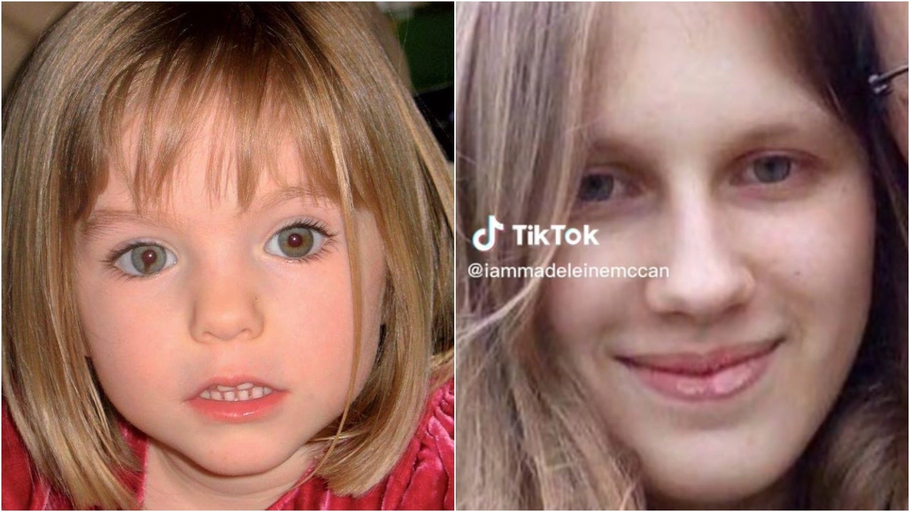 Madeleine McCann Case: Polish Woman Charged With Stalking Following Bristol Airport Incident Madeleine McCann Case: Polish Woman Charged With Stalking Following Bristol Airport Incident