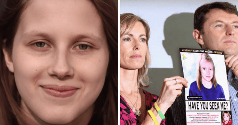 Madeleine McCann Case: Polish Woman Julia Wandelt Arrested In UK For False Claims Madeleine McCann Case: Polish Woman Julia Wandelt Arrested In UK For False Claims
