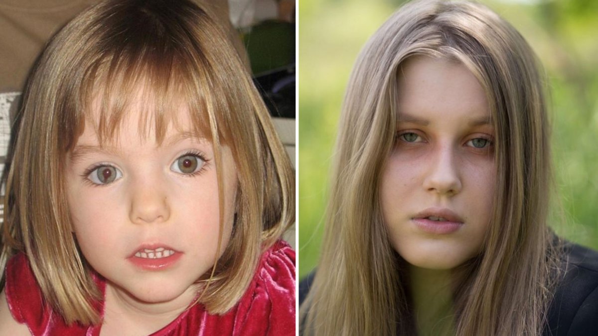 Madeleine McCann Case: Woman's DNA Test Results Fuel Speculation Madeleine McCann Case: Woman's DNA Test Results Fuel Speculation