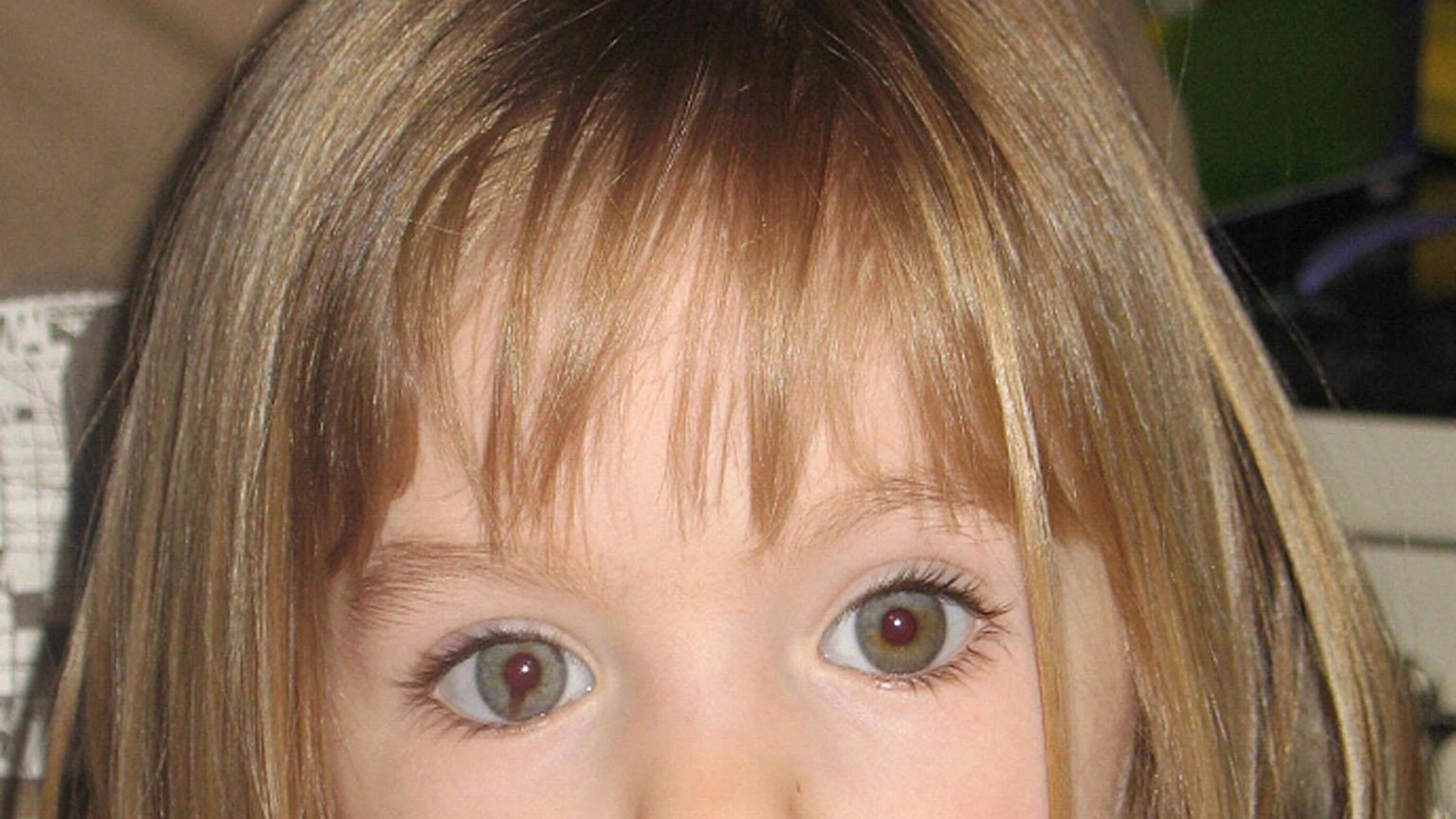 Madeleine McCann Impersonator Charged: Stalking Allegations Madeleine McCann Impersonator Charged: Stalking Allegations