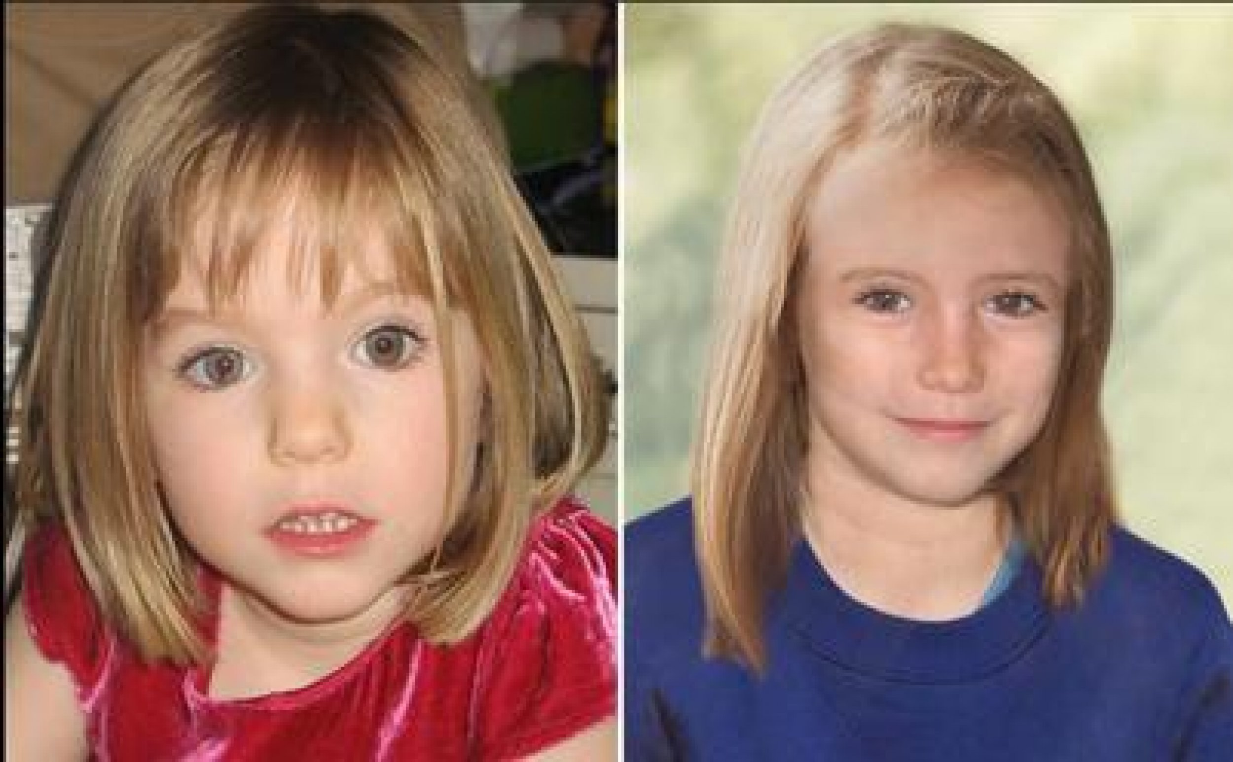Madeleine McCann Investigation: A 23-Year-Old's DNA Test And Its Implications Madeleine McCann Investigation: A 23-Year-Old's DNA Test And Its Implications