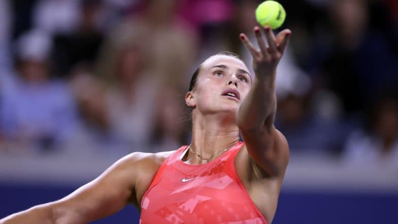 Madrid Open 2024: Sabalenka Triumphs Over Gauff Madrid Open 2024: Sabalenka Triumphs Over Gauff