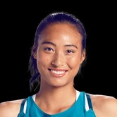 Madrid Open: Potapova Defeats Zheng Qinwen In Surprise Win Madrid Open: Potapova Defeats Zheng Qinwen In Surprise Win