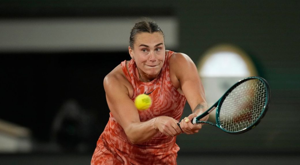 Madrid Open: Sabalenka And Zverev Advance To Next Round Madrid Open: Sabalenka And Zverev Advance To Next Round