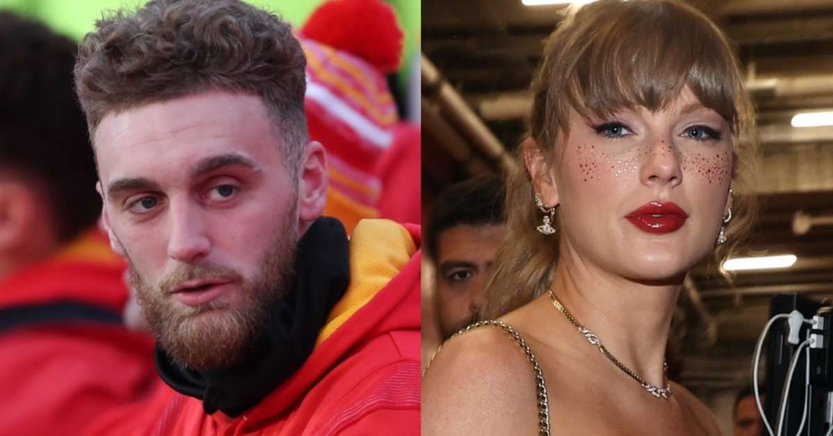 MAGA Rejoices: Trump's Taylor Swift Declaration Ignites Celebration MAGA Rejoices: Trump's Taylor Swift Declaration Ignites Celebration