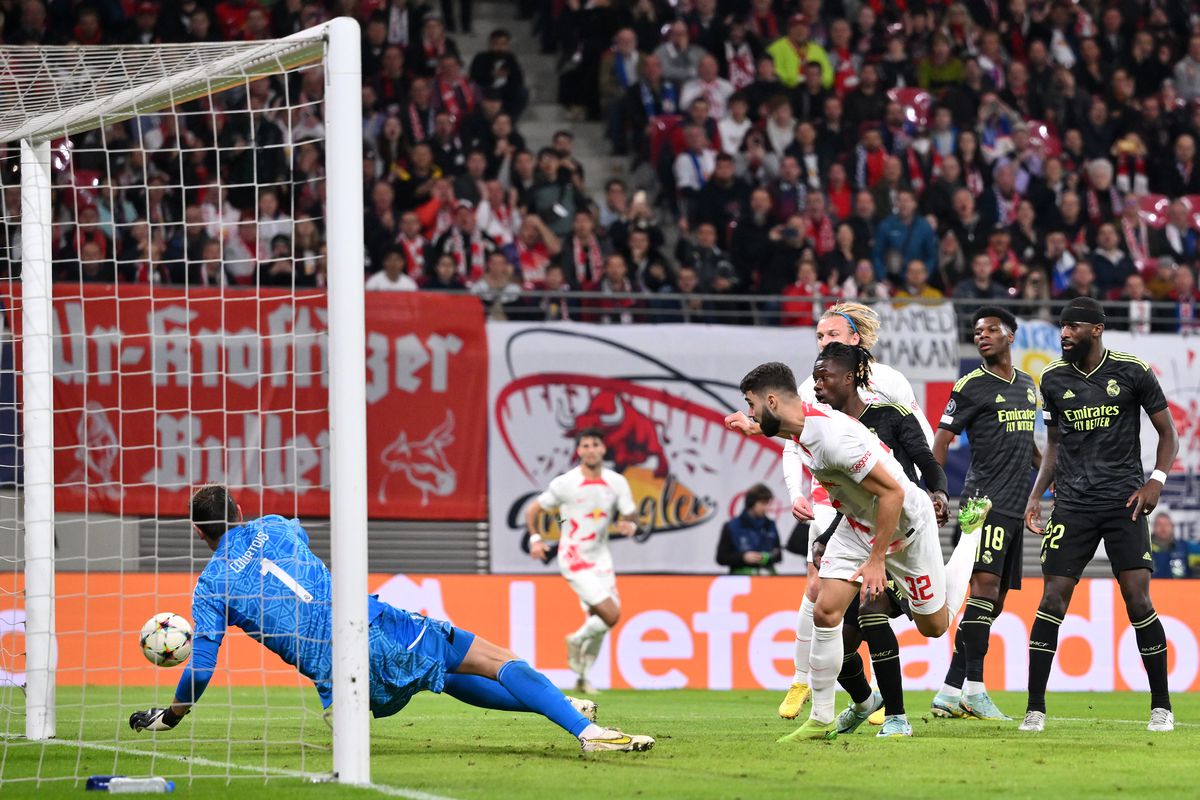 Mainz Defeat RB Leipzig: Key Role Of Burkardt And Amiri In The Comeback Mainz Defeat RB Leipzig: Key Role Of Burkardt And Amiri In The Comeback
