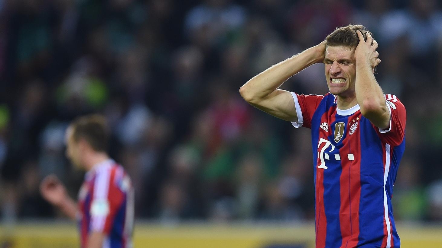 Mainz's Impressive Win At Gladbach Solidifies Top-Four Position Mainz's Impressive Win At Gladbach Solidifies Top-Four Position