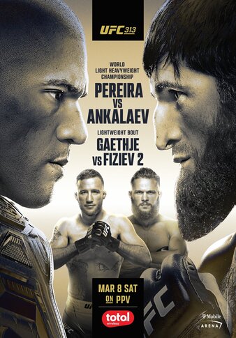 Mairon Santos Vs. Francis Marshall: UFC 313 Controversy Revisited Mairon Santos Vs. Francis Marshall: UFC 313 Controversy Revisited
