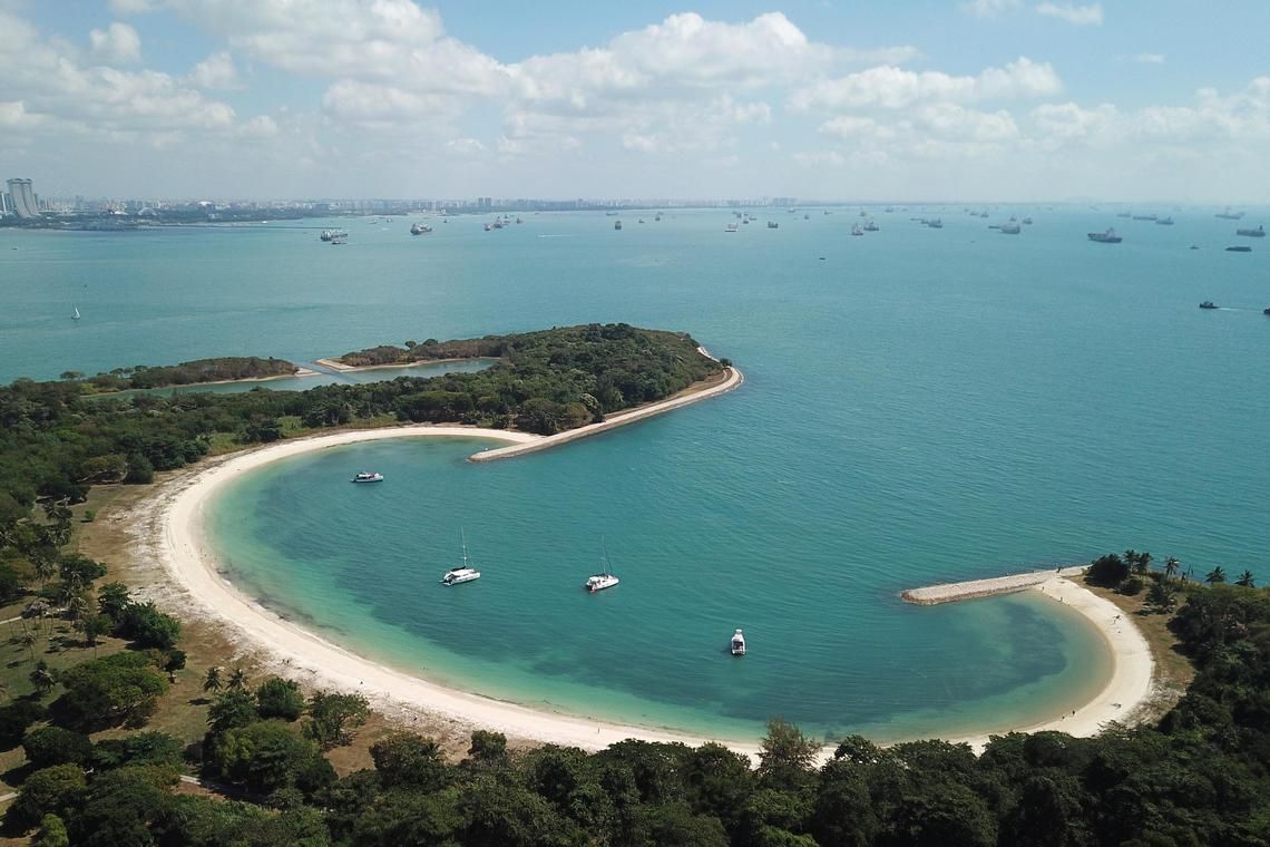 Major Infrastructure Boost: $6B Awarded For Coastal Protection Projects Major Infrastructure Boost: $6B Awarded For Coastal Protection Projects
