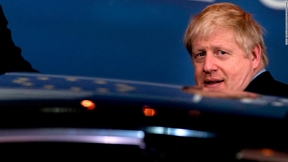 Majority Of UK Constituencies Favor Farage Over Starmer For Prime Minister Majority Of UK Constituencies Favor Farage Over Starmer For Prime Minister