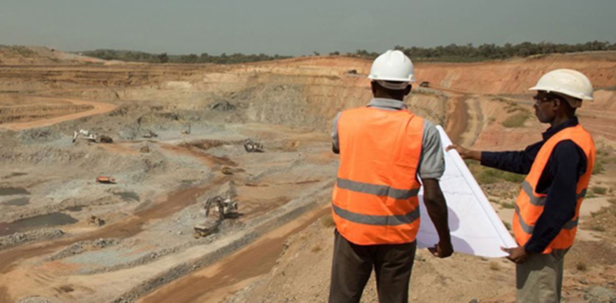Mali's Attempt To Seize Barrick Gold Mine: Lack Of Legal Basis Cited Mali's Attempt To Seize Barrick Gold Mine: Lack Of Legal Basis Cited