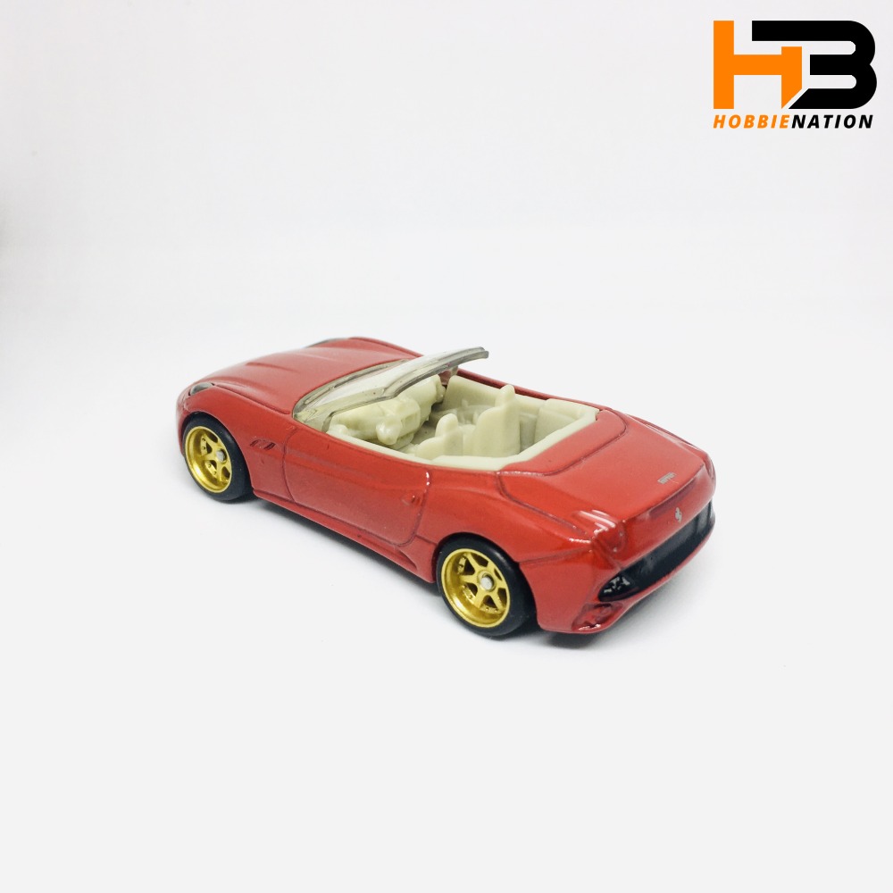 Mamma Mia! A Closer Look At The New Ferrari Hot Wheels Mamma Mia! A Closer Look At The New Ferrari Hot Wheels