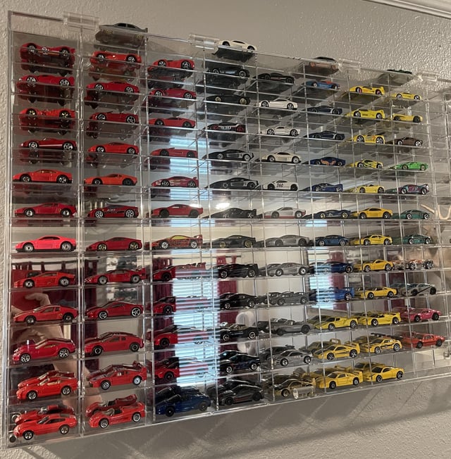 Mamma Mia! The Hottest New Ferrari Hot Wheels Sets Unveiled Mamma Mia! The Hottest New Ferrari Hot Wheels Sets Unveiled