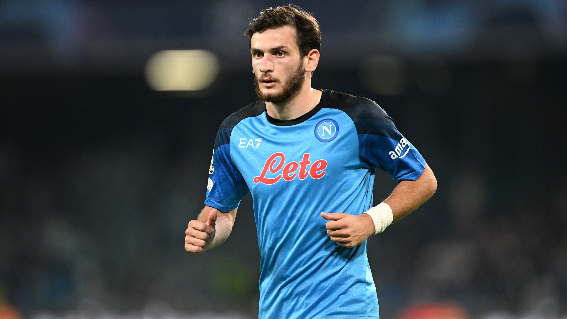 Man City Transfer Battle: Viana Challenges Napoli For Serie A Star Man City Transfer Battle: Viana Challenges Napoli For Serie A Star