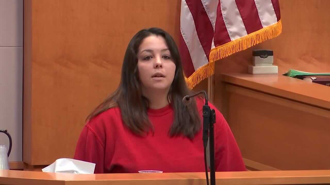 Man Convicted For Killing Estranged Wife's Friend In Warner Robins Man Convicted For Killing Estranged Wife's Friend In Warner Robins