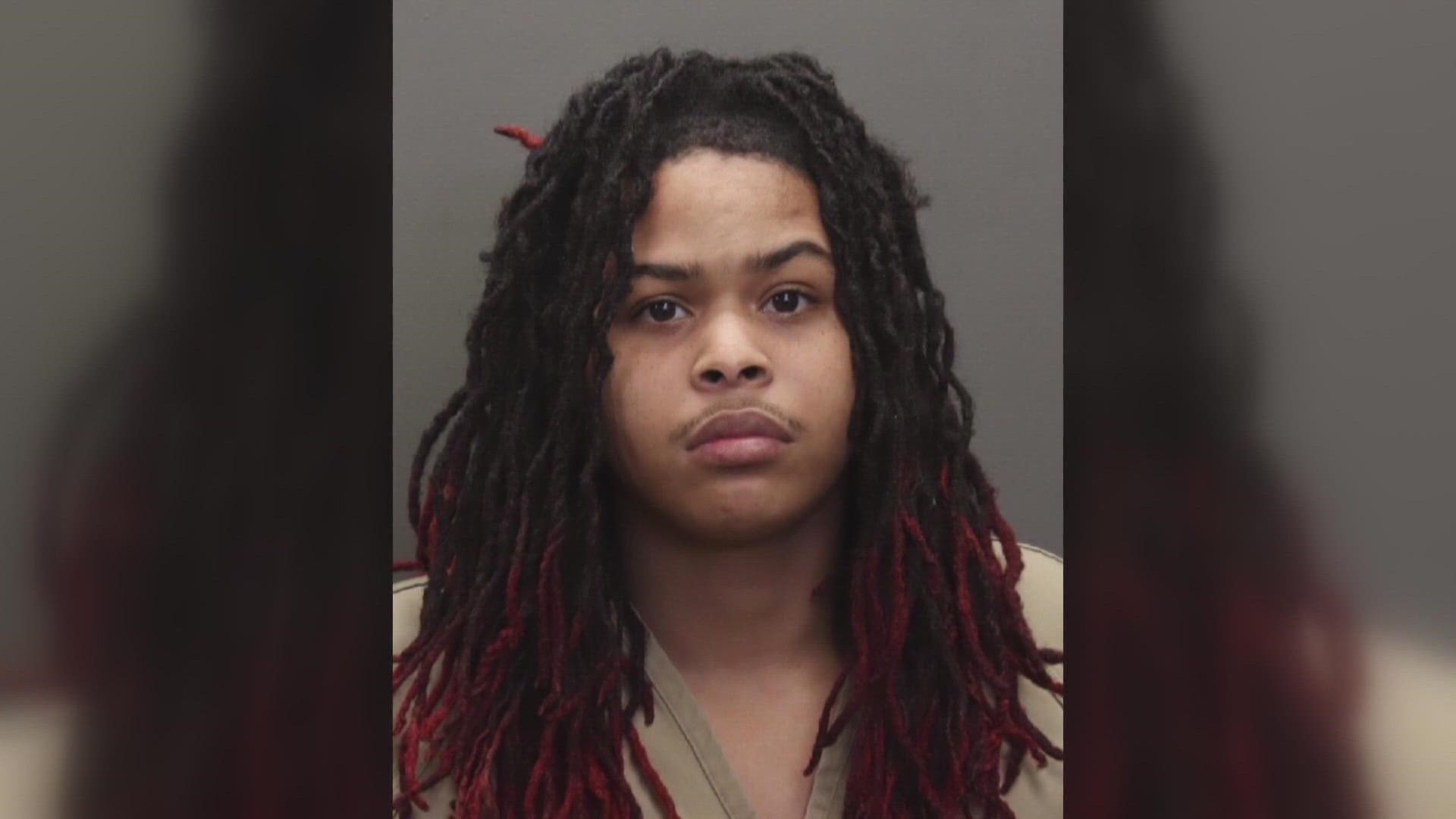 Man Killed In Foot Locker Dispute On West Broad Street: Crime Insider Details Man Killed In Foot Locker Dispute On West Broad Street: Crime Insider Details