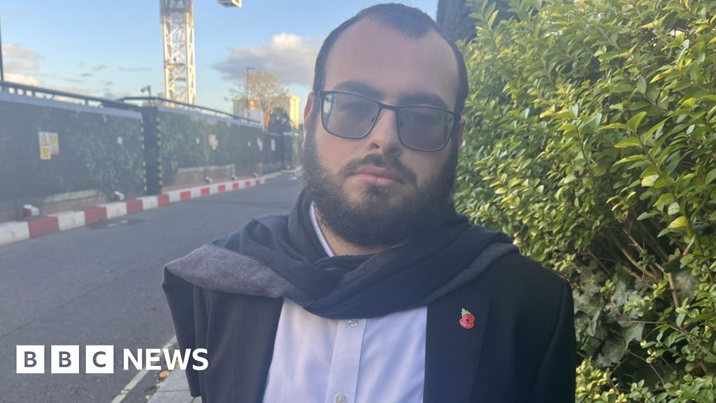 Man Sentenced To 53 Years For Hate Crime Attack On Palestinian-American Family Man Sentenced To 53 Years For Hate Crime Attack On Palestinian-American Family