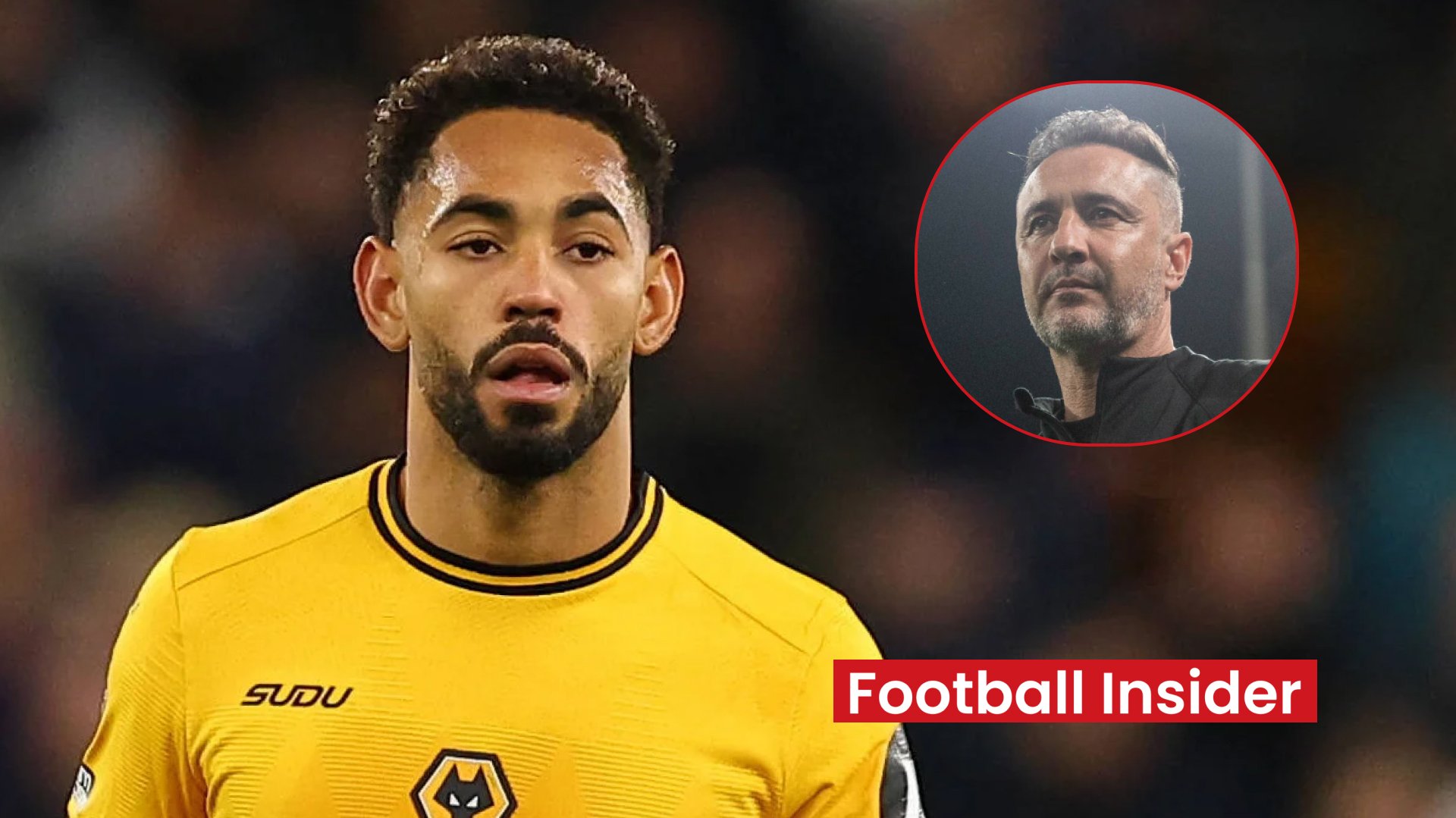 Man United News: Matheus Cunha Transfer Update Raises Concerns Man United News: Matheus Cunha Transfer Update Raises Concerns