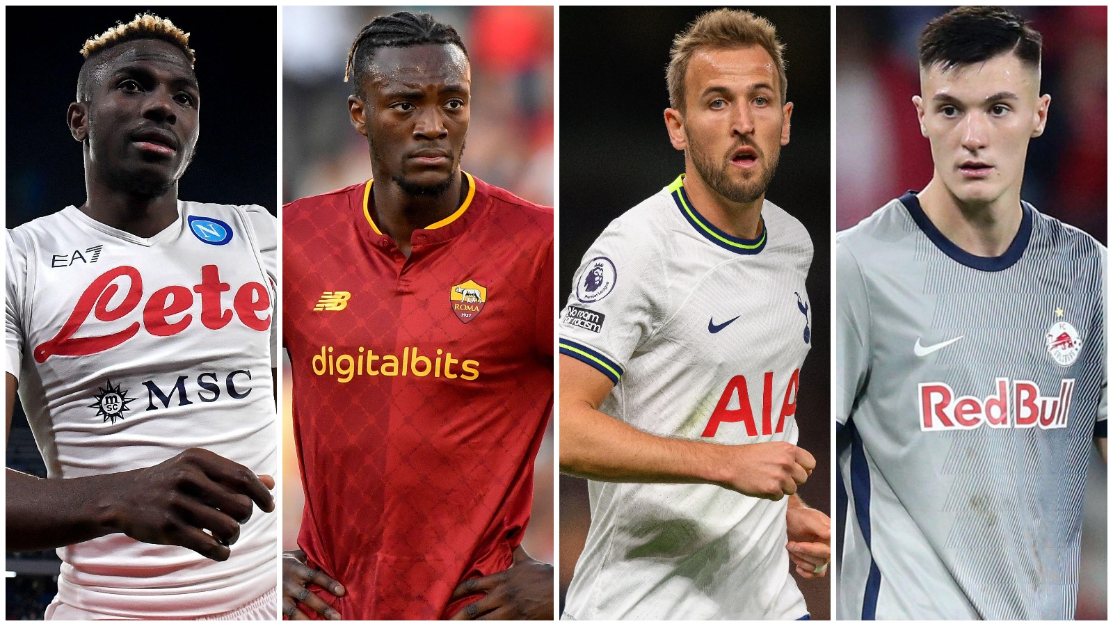 Man United Transfer News: Bellingham's Brother Could Be Next Man United Transfer News: Bellingham's Brother Could Be Next