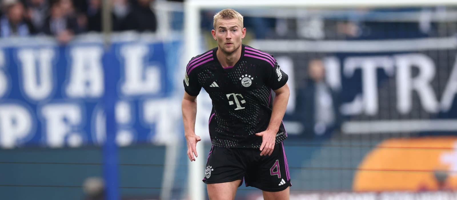 Man United's De Ligt: Inter Milan's Surprise Transfer Pursuit Man United's De Ligt: Inter Milan's Surprise Transfer Pursuit