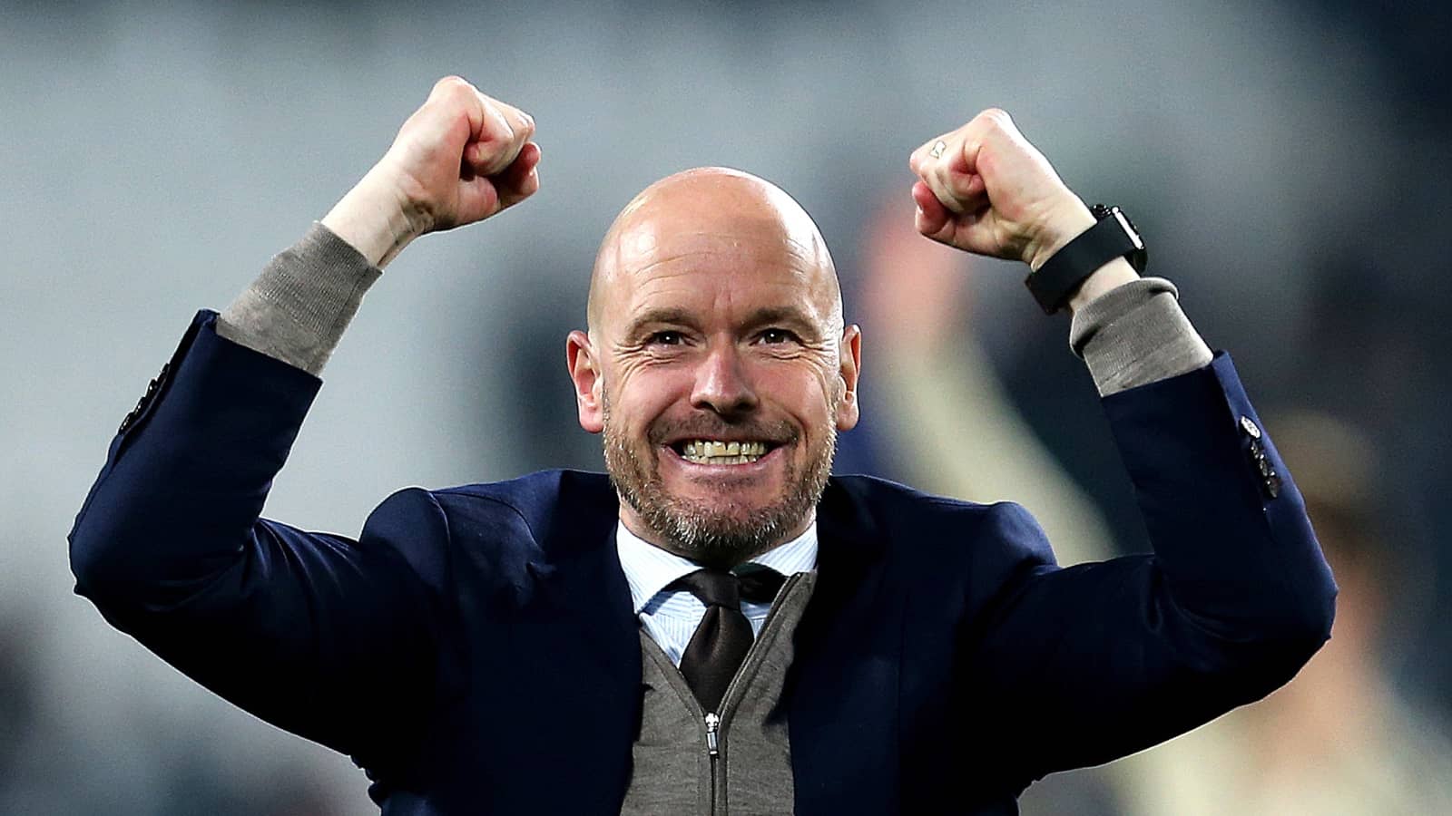 Man United's Ten Hag Linked With Juventus Managerial Role Man United's Ten Hag Linked With Juventus Managerial Role