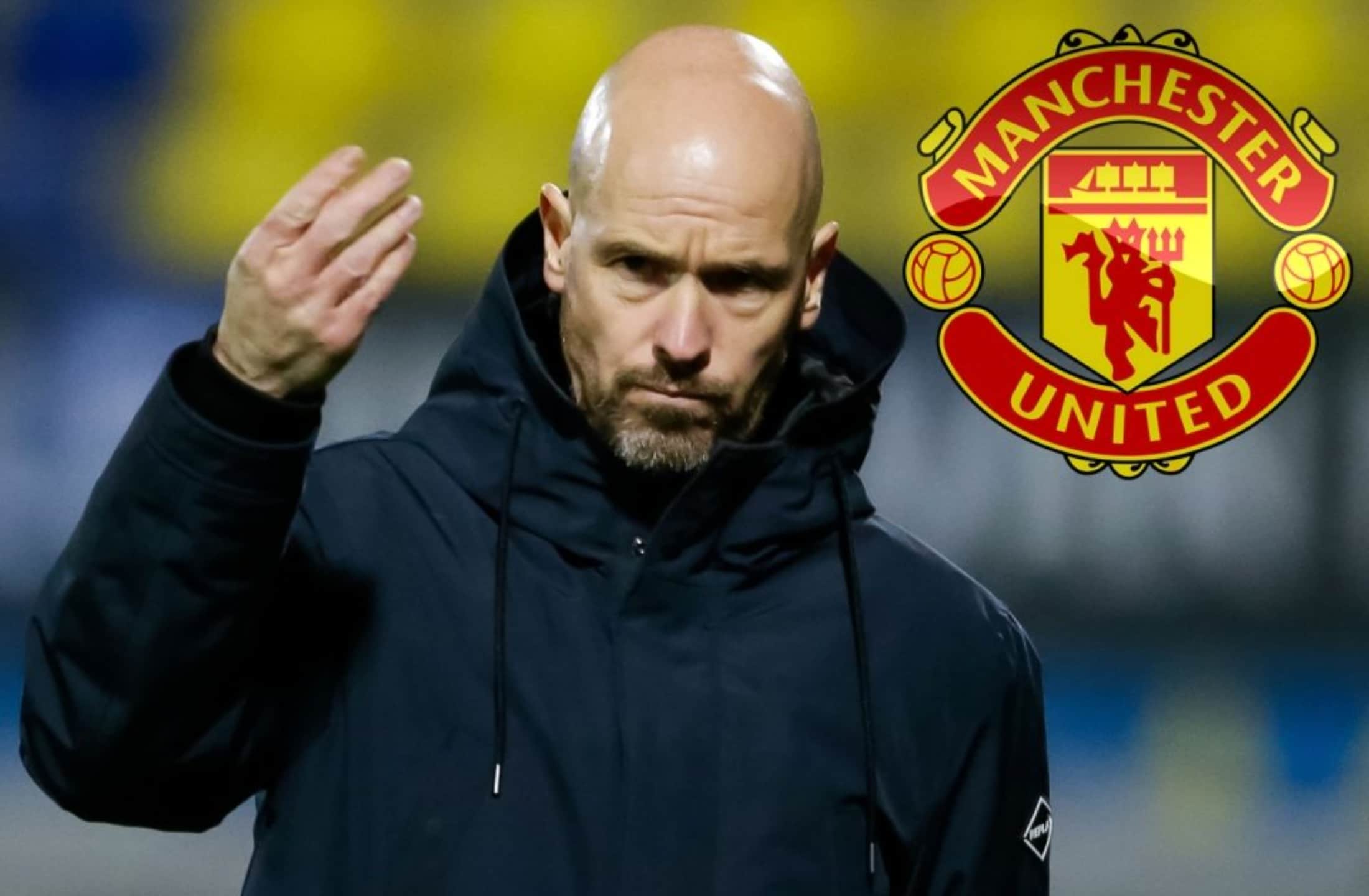 Man United's Ten Hag: Tagliafico Points Finger At Players Man United's Ten Hag: Tagliafico Points Finger At Players