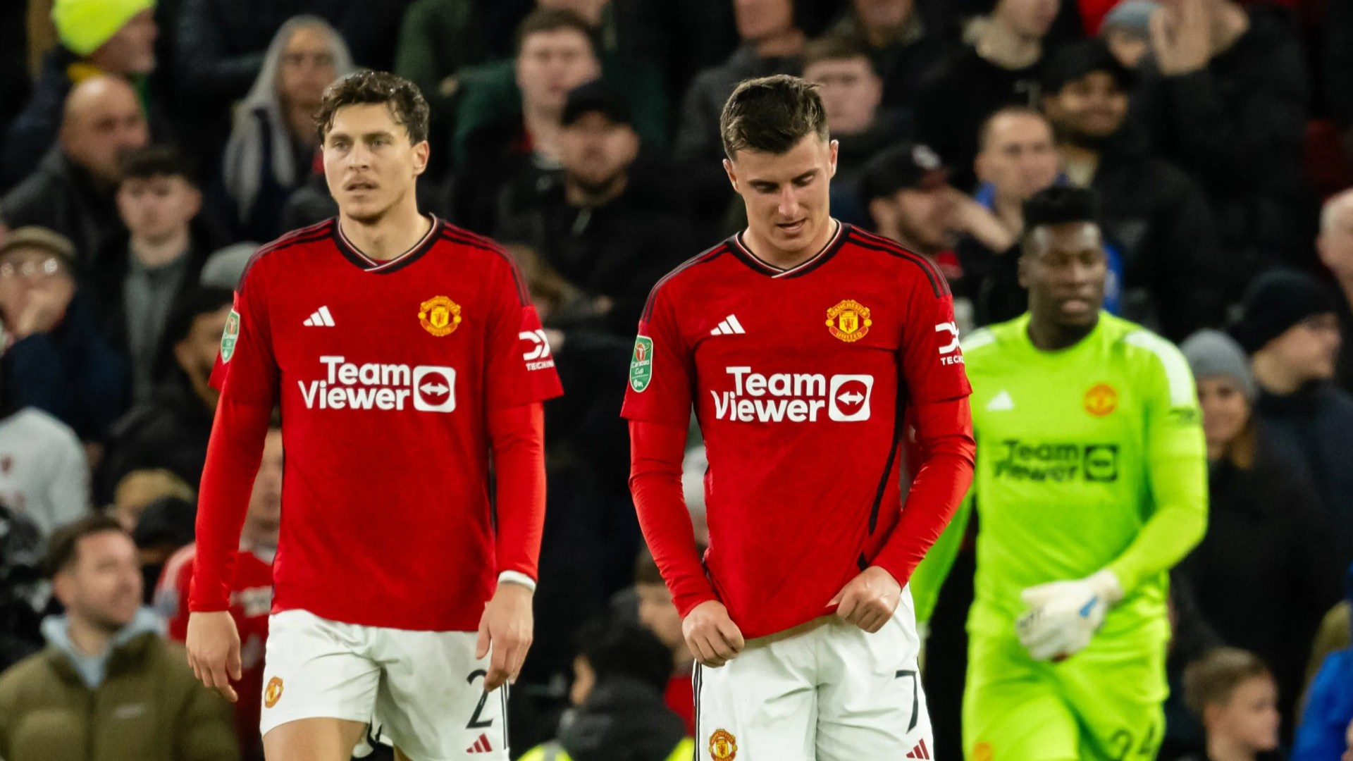 Man Utd Star Under Fire After Poor Performance And Unfortunate Incident Man Utd Star Under Fire After Poor Performance And Unfortunate Incident