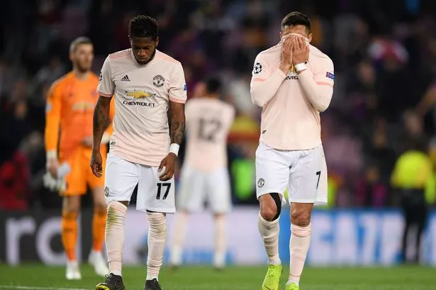 Man Utd Star's Transformation Sparks Transfer Speculation Man Utd Star's Transformation Sparks Transfer Speculation