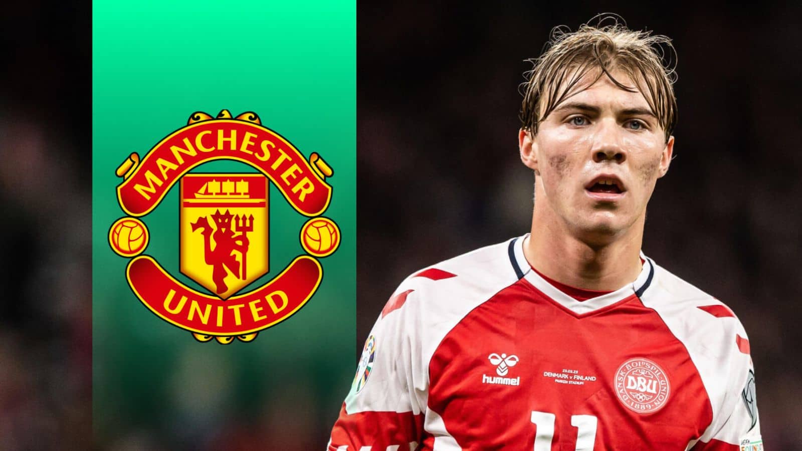 Man Utd Transfer News: Is A £50m Player Leaving Old Trafford? Man Utd Transfer News: Is A £50m Player Leaving Old Trafford?