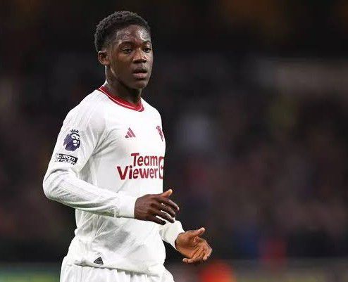 Man Utd Transfer News: Star Player's Future Uncertain Amidst Ownership Dispute Man Utd Transfer News: Star Player's Future Uncertain Amidst Ownership Dispute