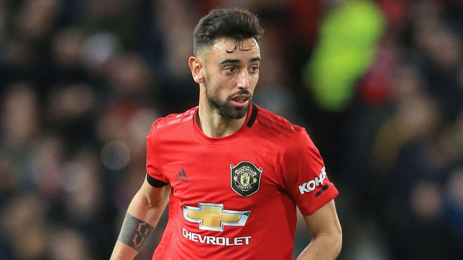 Manchester United E Bruno Fernandes: Uma Avaliação Positiva Manchester United E Bruno Fernandes: Uma Avaliação Positiva